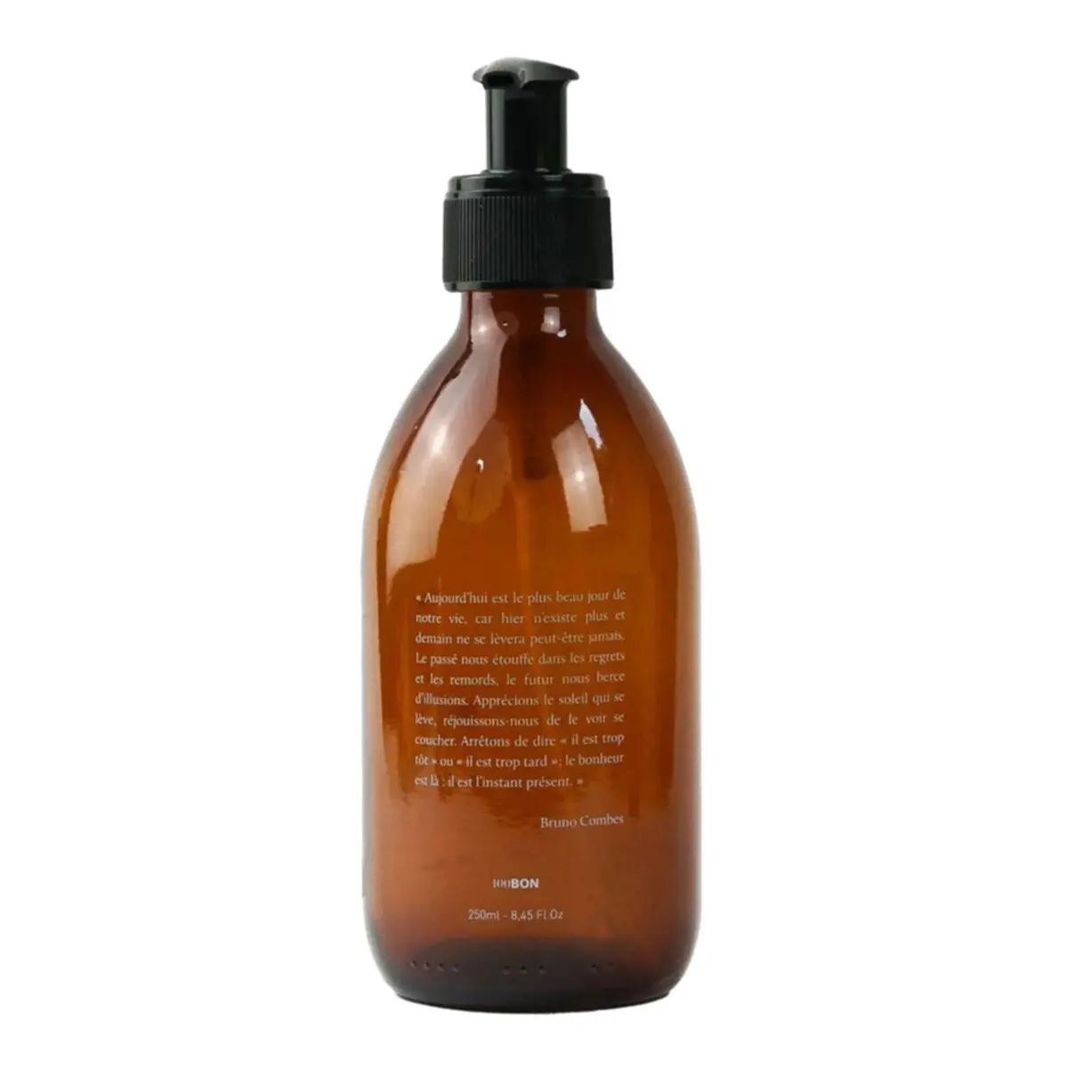 100BON - Flacon Vide Savon250ml - Savon