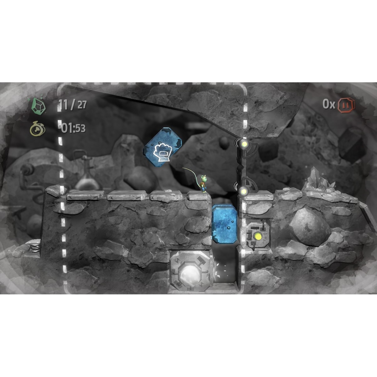 Ethan: Meteor Hunter - PC Windows