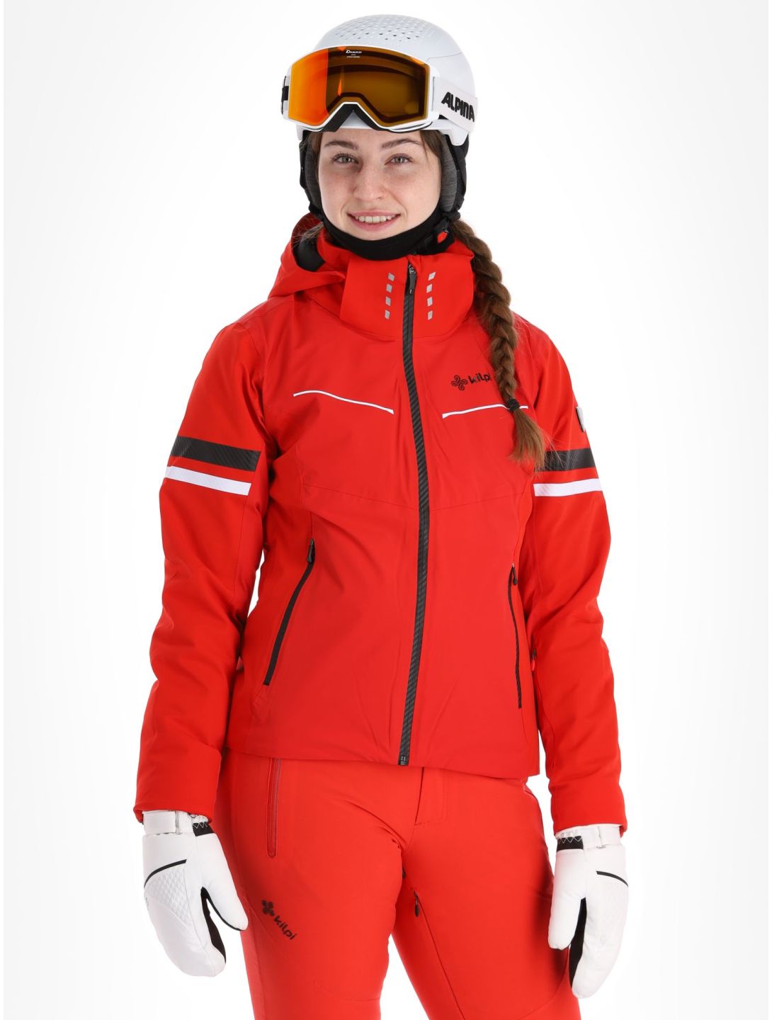 Lorien-W ski-jas dames