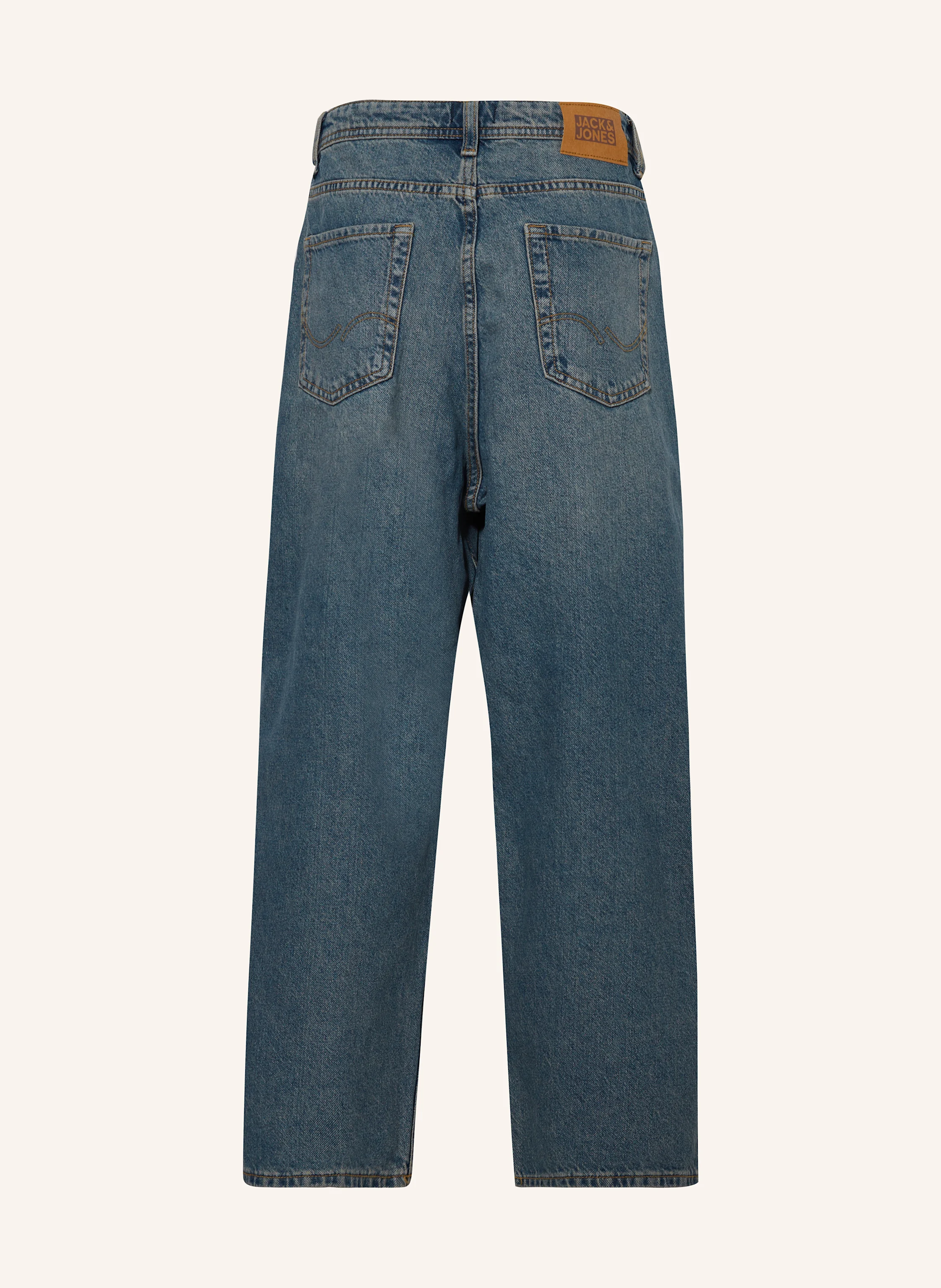 JACK&JONES Jeans JJIRON Extra Baggy Fit