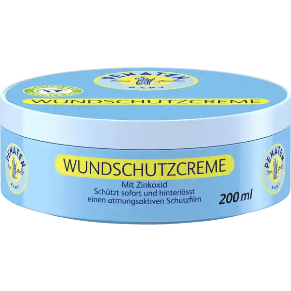 Wundschutzcreme