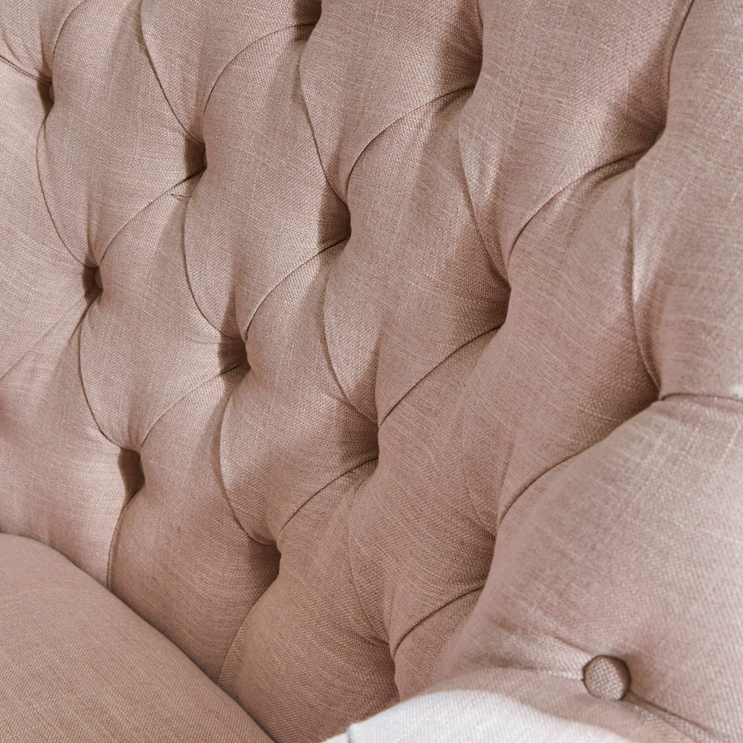 Sessel Shambrook rosa