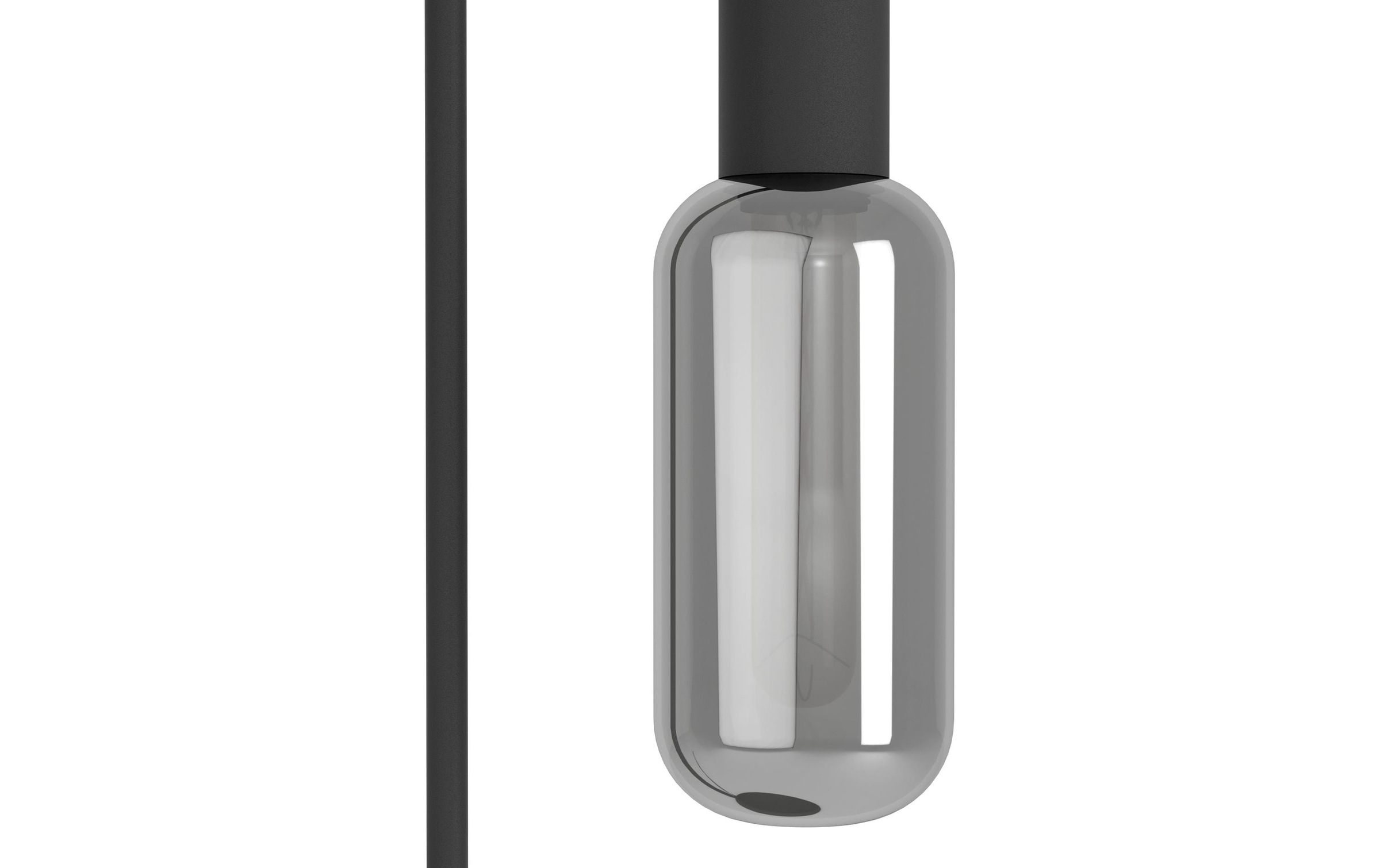EGLO LED Tischleuchte »MAIONE exkl E27 1x4W« E27