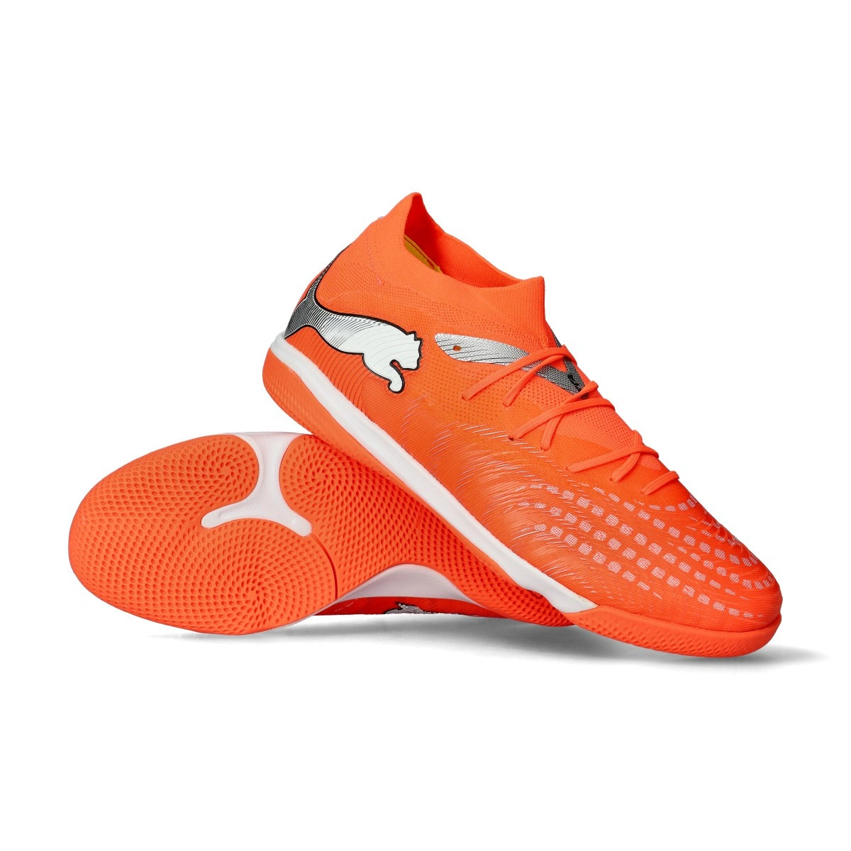 Sapatilha futsal Puma Future 9 Match IT
