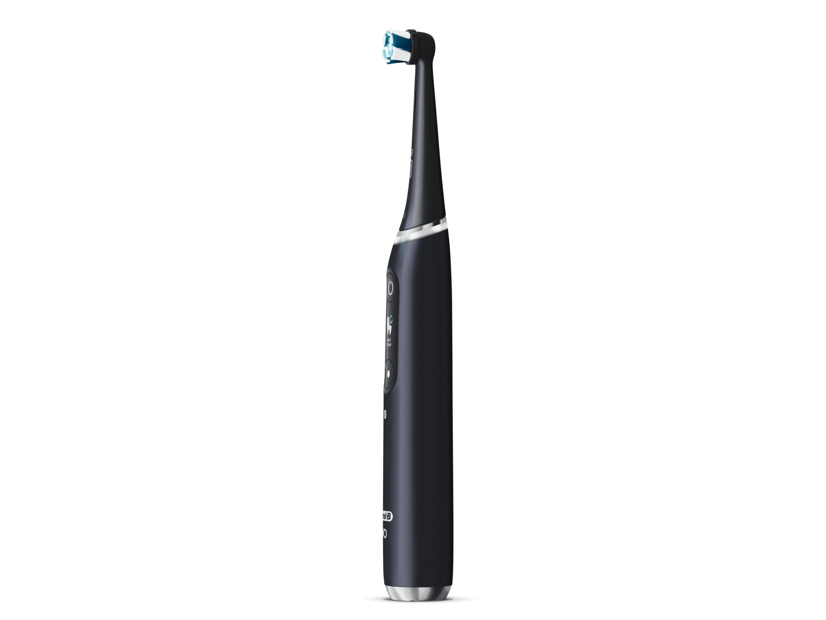 Oral-B iO Series 9N - Elektrisk tandbørste - Sort Onyx