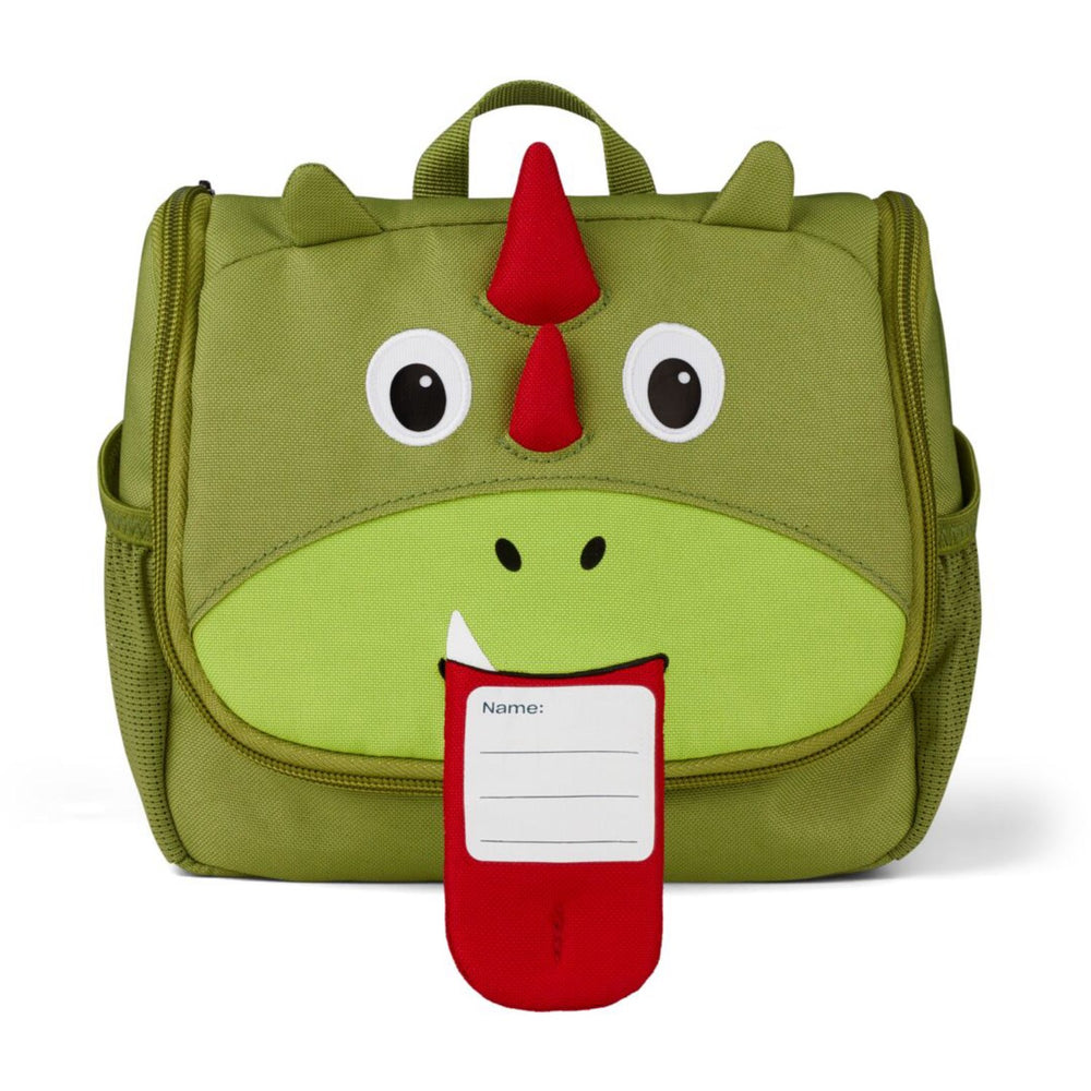 Køb Affenzahn Dragon Kids Toilettaske