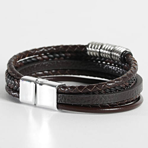 Bracelet Marron