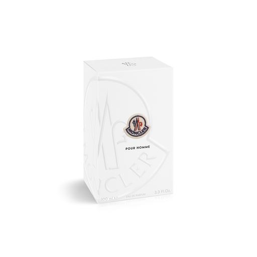 Moncler Pour Homme Eau De Parfum, 100 ml