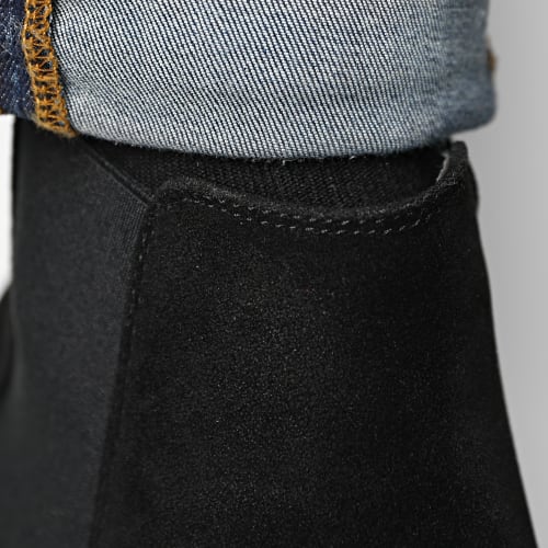 Chelsea Boots UB8888 Noir