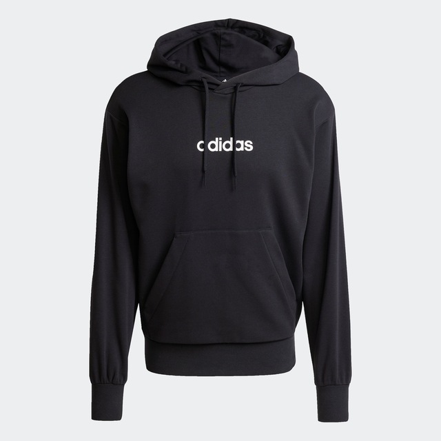 adidas Sportswear Kapuzensweatshirt »M LIN FT HD«