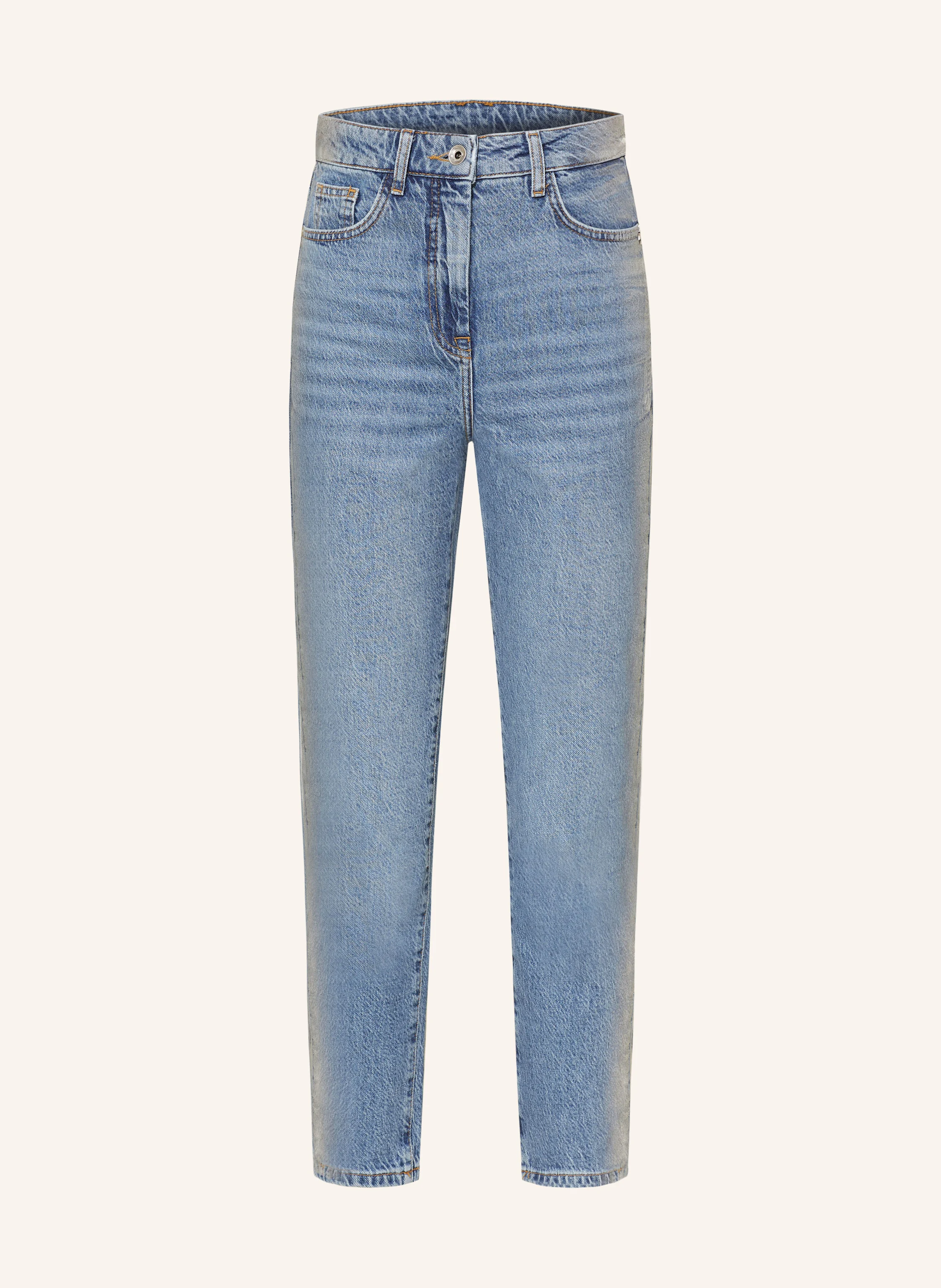 PATRIZIA PEPE 7/8-Jeans