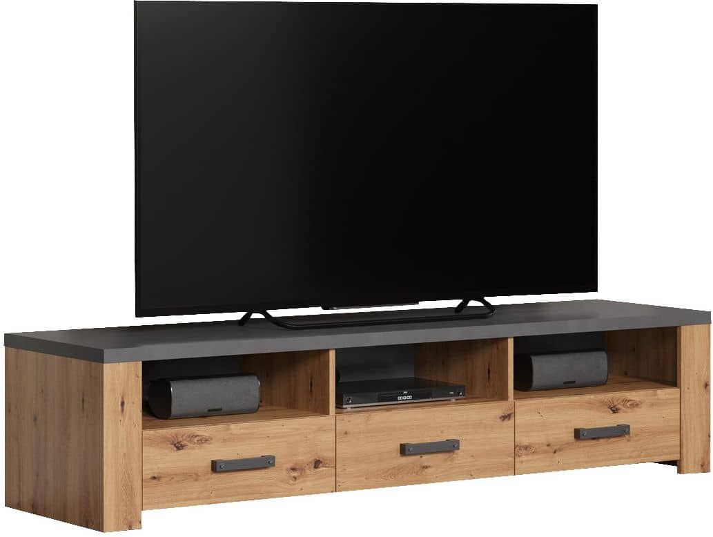 TV-LOWBOARD