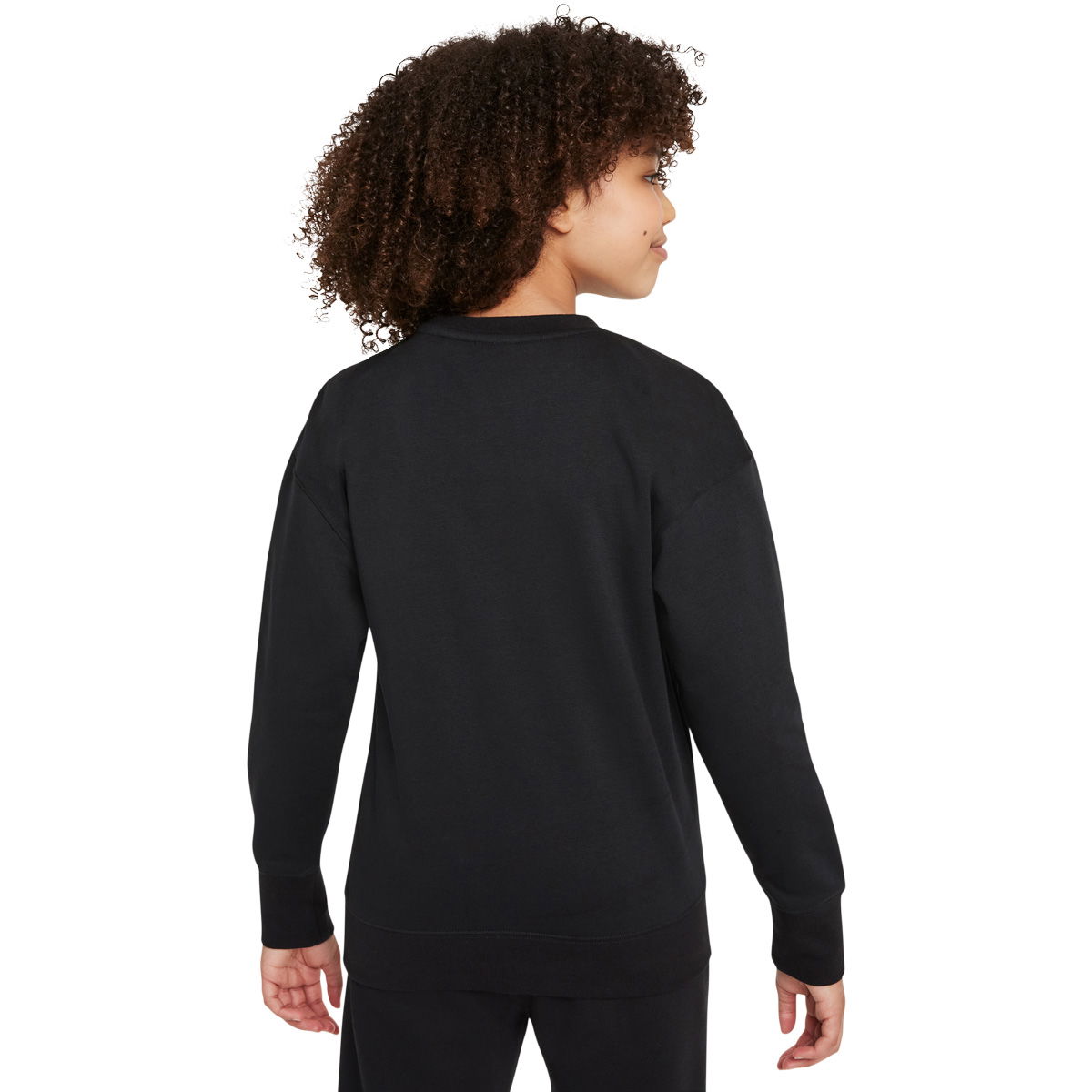 Nike Sportswear Club Sweatshirt Børn