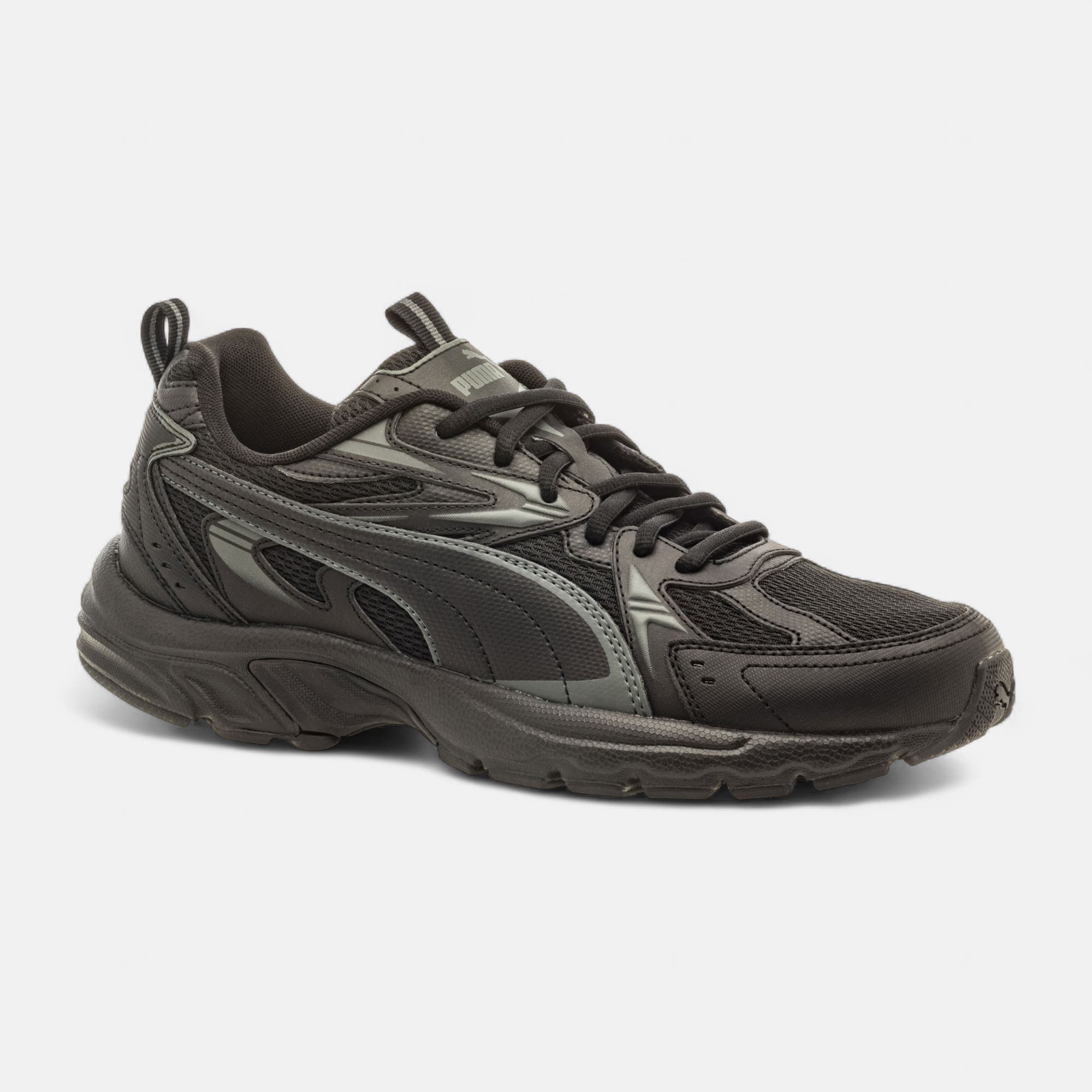 Baskets Homme noir