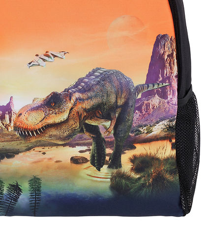 Molo Rucksack - Backpack Solo - Planet T-Rex