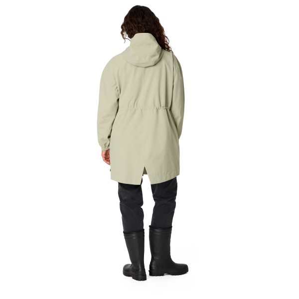 Stoic - Women's VilhelminaSt. Raincoat - Veste imperméable