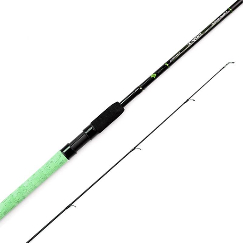 Canne Anglaise Nytro Impax Commercial Pellet Waggler