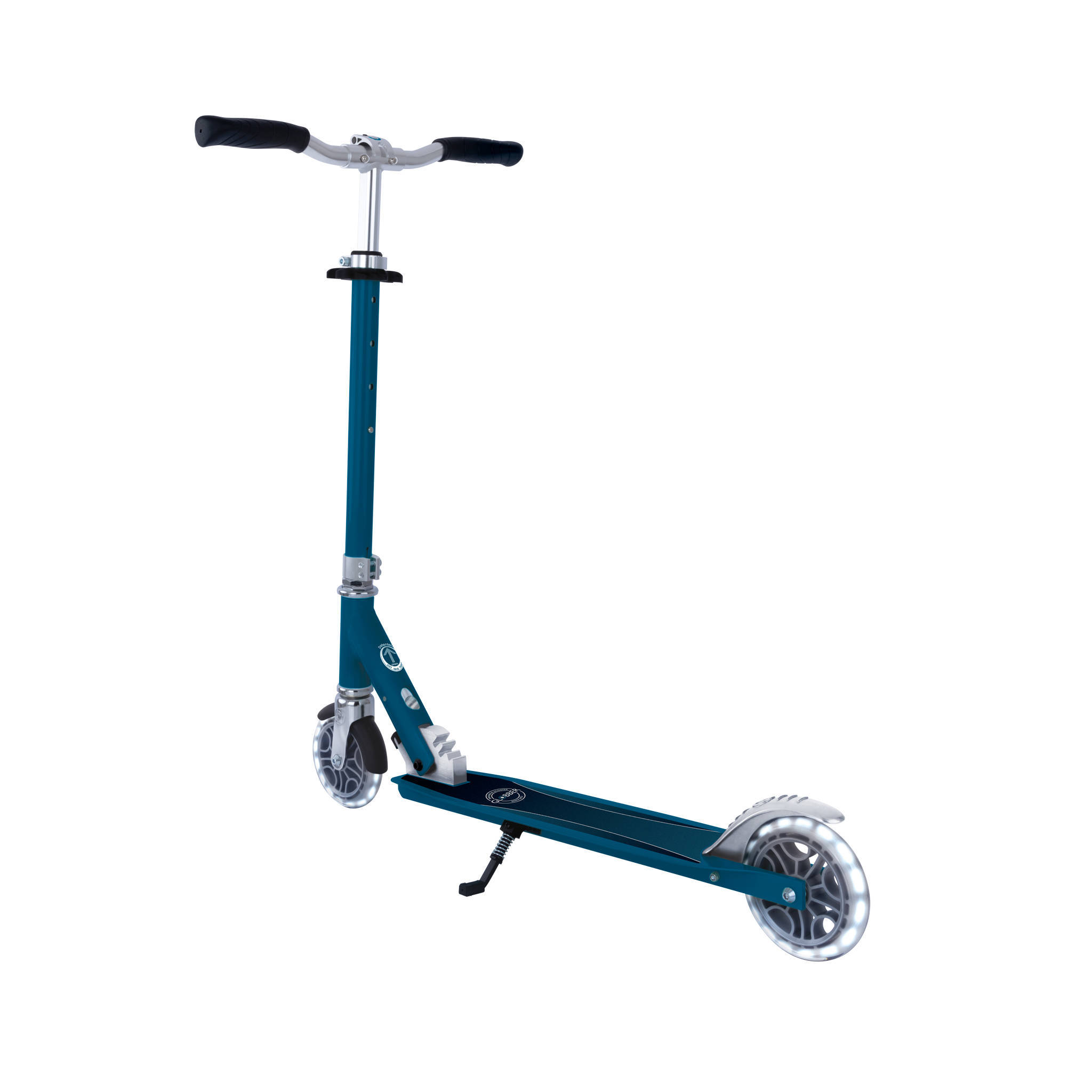 Globber Flow Element Lights Blue