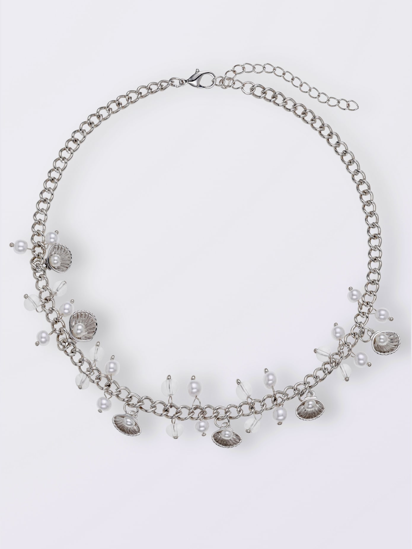 Collier accessoire tendance