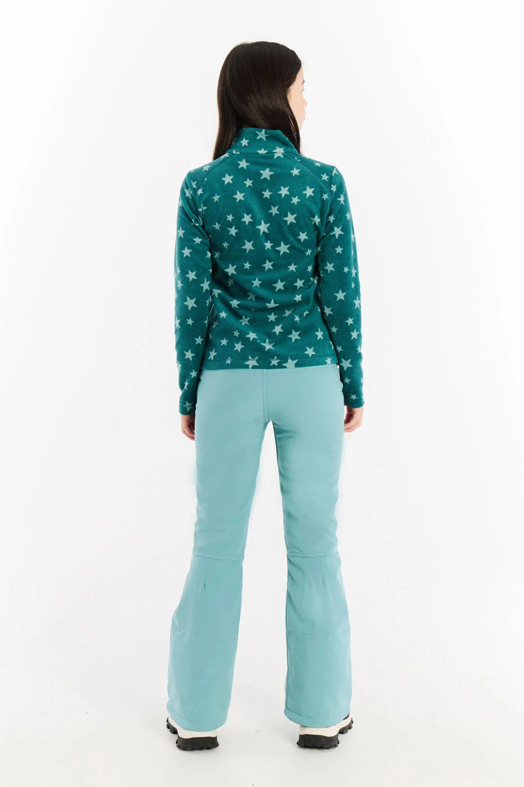 Protest skipullyPRTRemissy JR blauw/lichtblauw