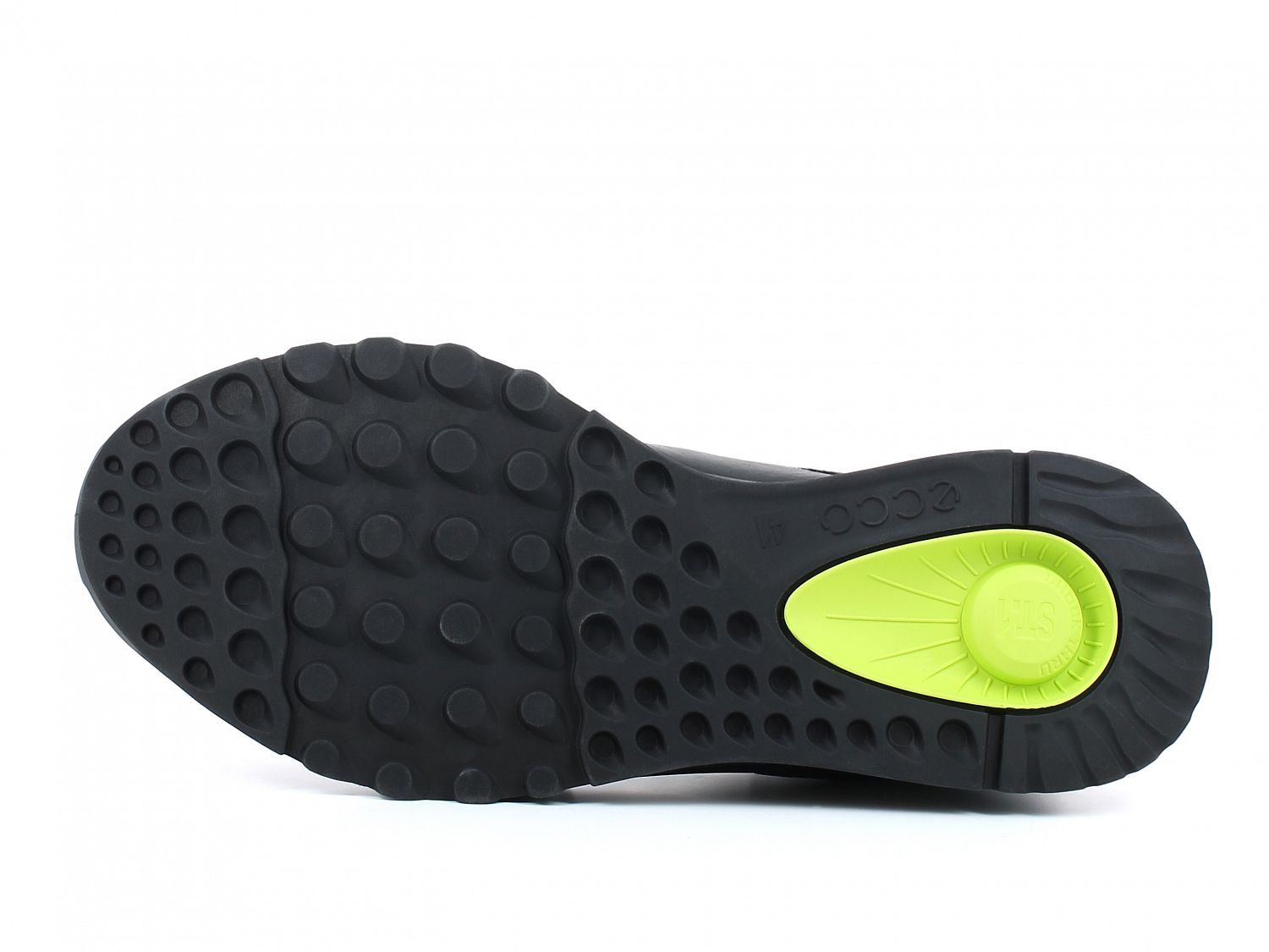 Ecco Exostride