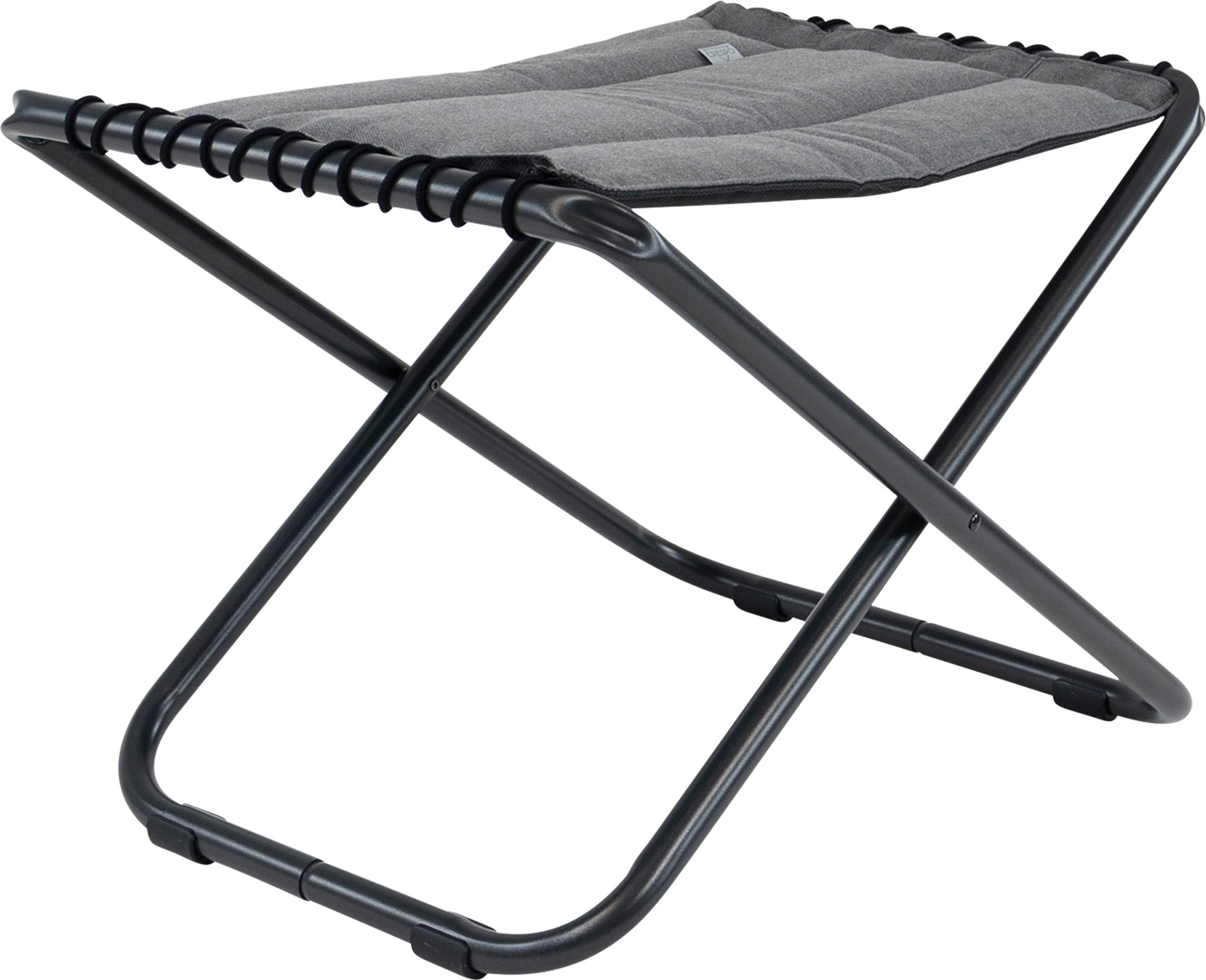 Crespo Beinauflage AP/306-TC Grau