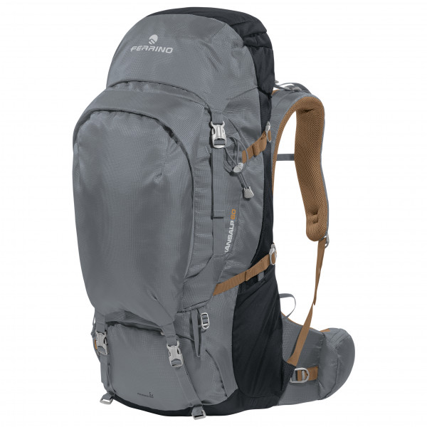 Ferrino - Backpack Transalp 60 - Sac à dos de trekking