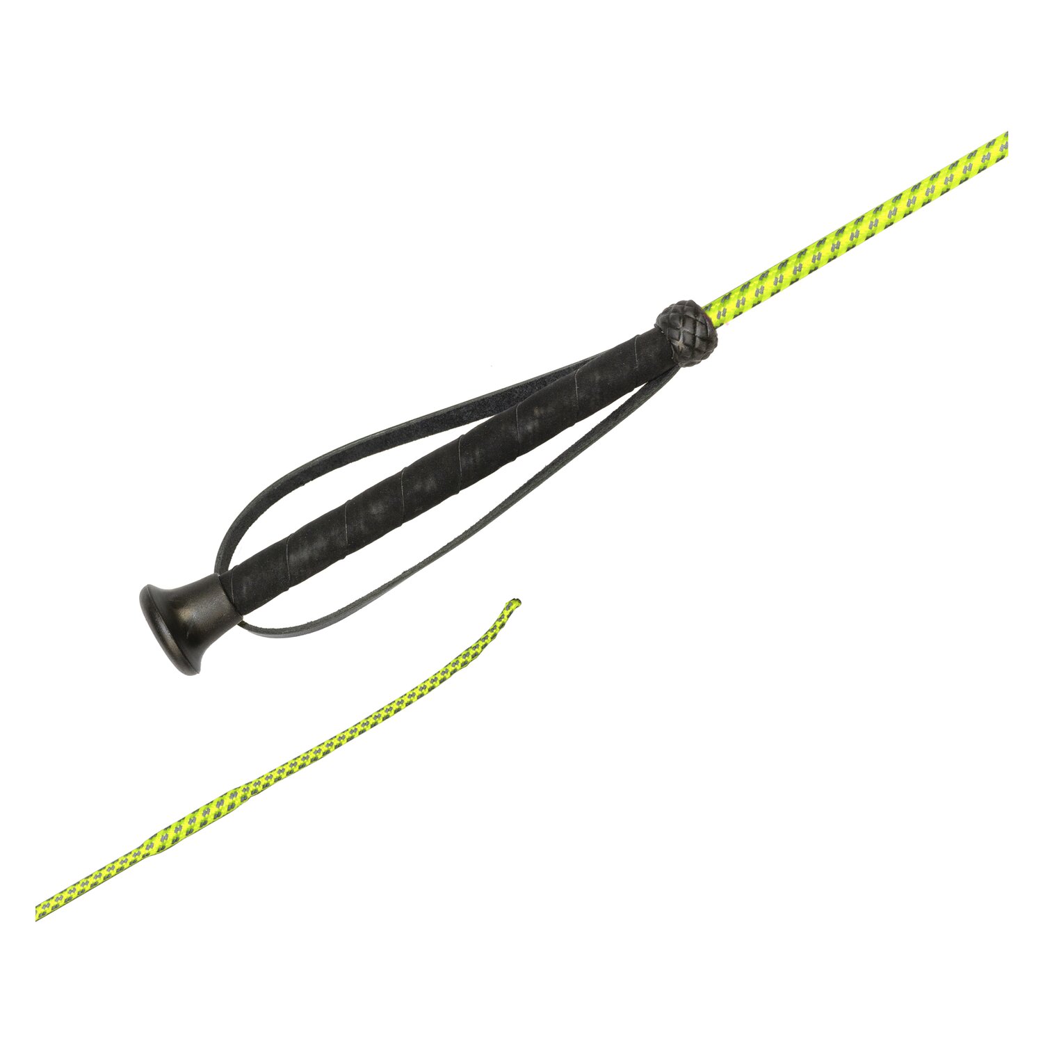 FLECK Dressurgerte Reflex  - gelb