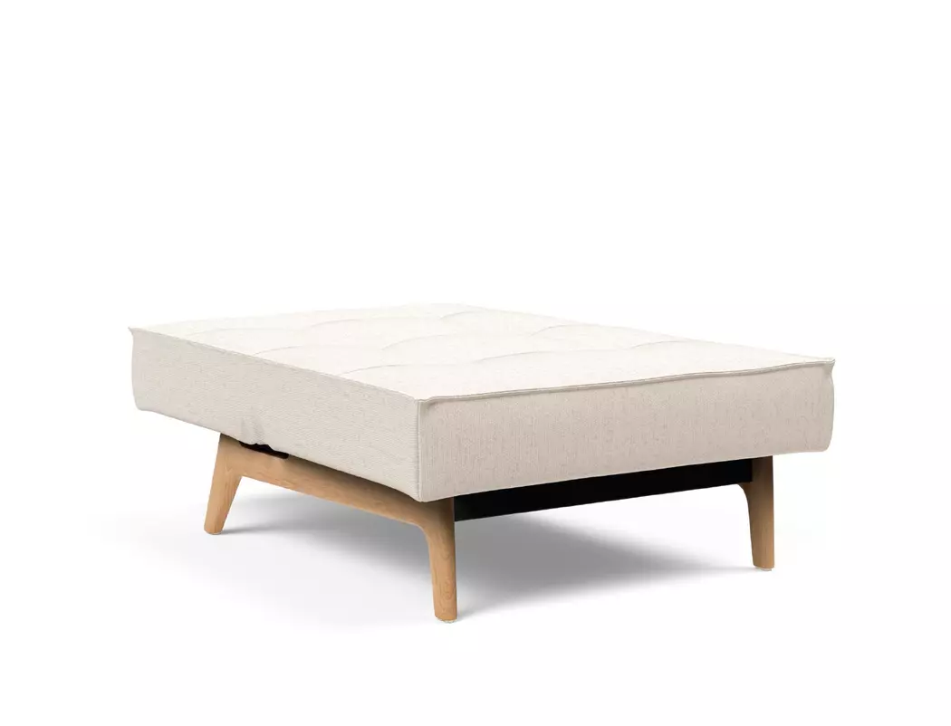 Sessel Splitback Eik Eiche