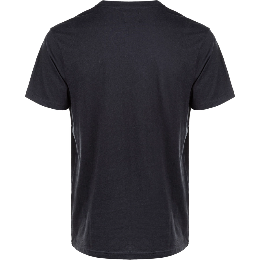 Cruz T-Shirt Highmore 1001 Black