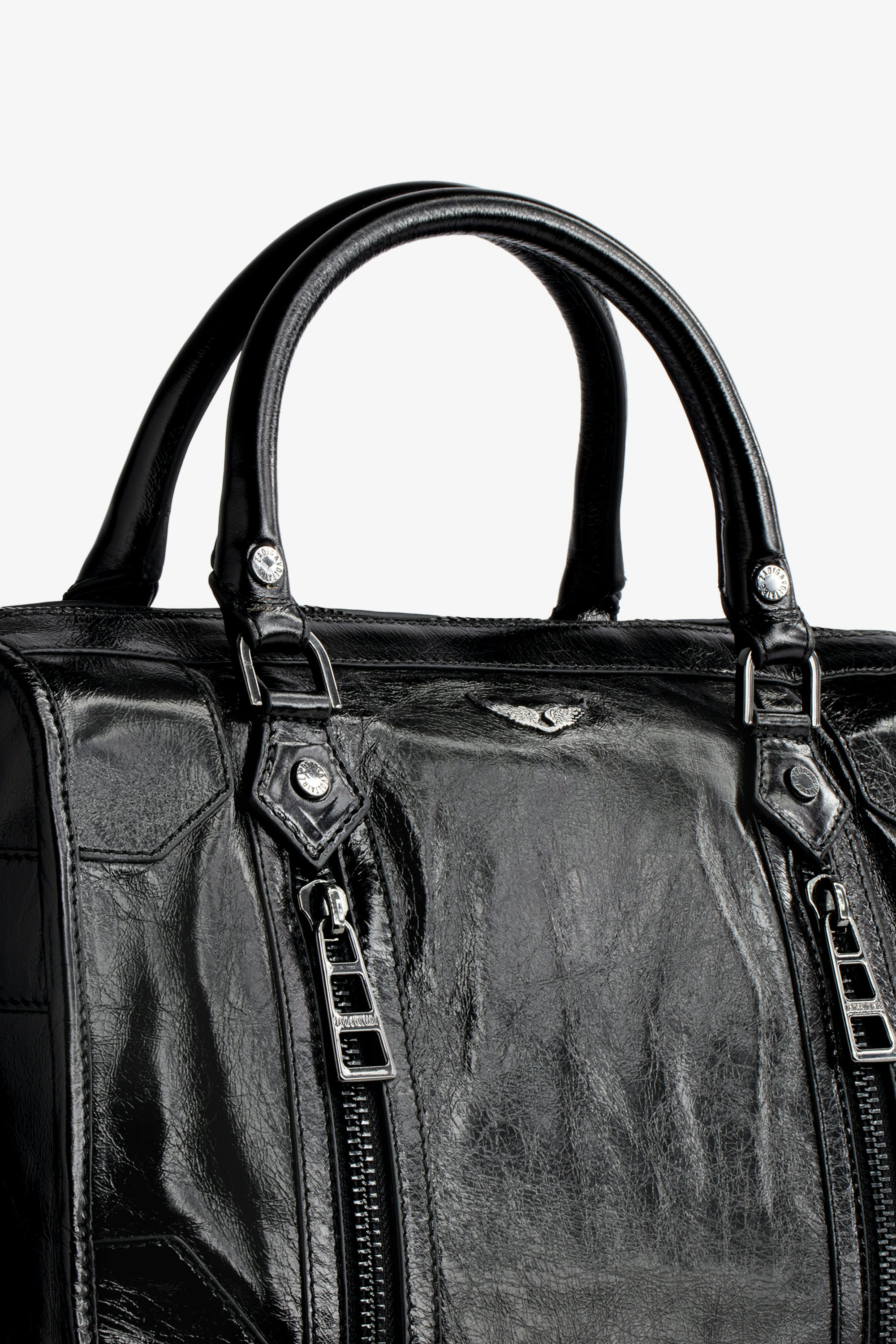Sac Sunny Medium #2 Vintage Patent