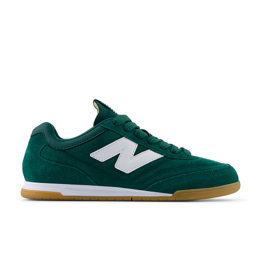 New Balance RC42 Sneakers, Marsh Green/White, 40.5
