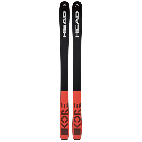 Ski HEAD KORE 99