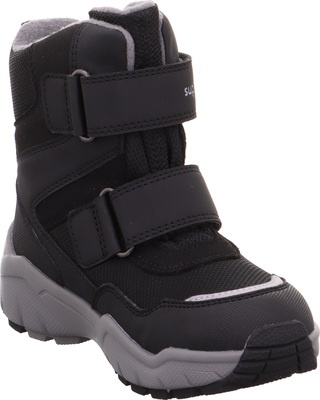 Superfit Culusuk 2.0 GTX Vintersko, Black