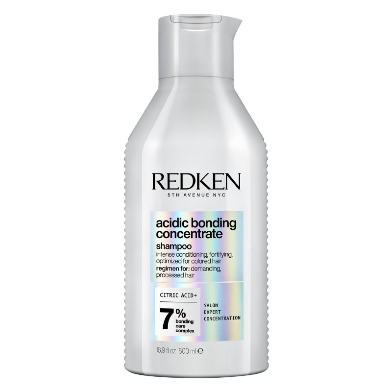 Shampooing concentré Acidic Bonding Concentrate Redken 500ml