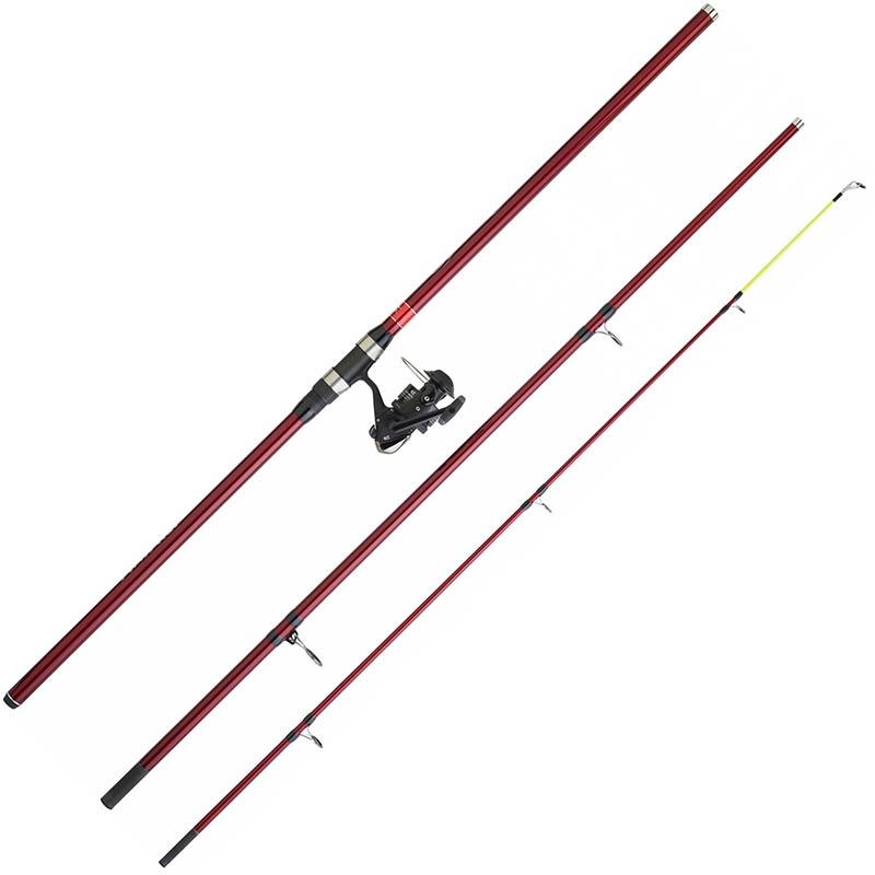 Ensemble Surf Daiwa Set Surf 07/08