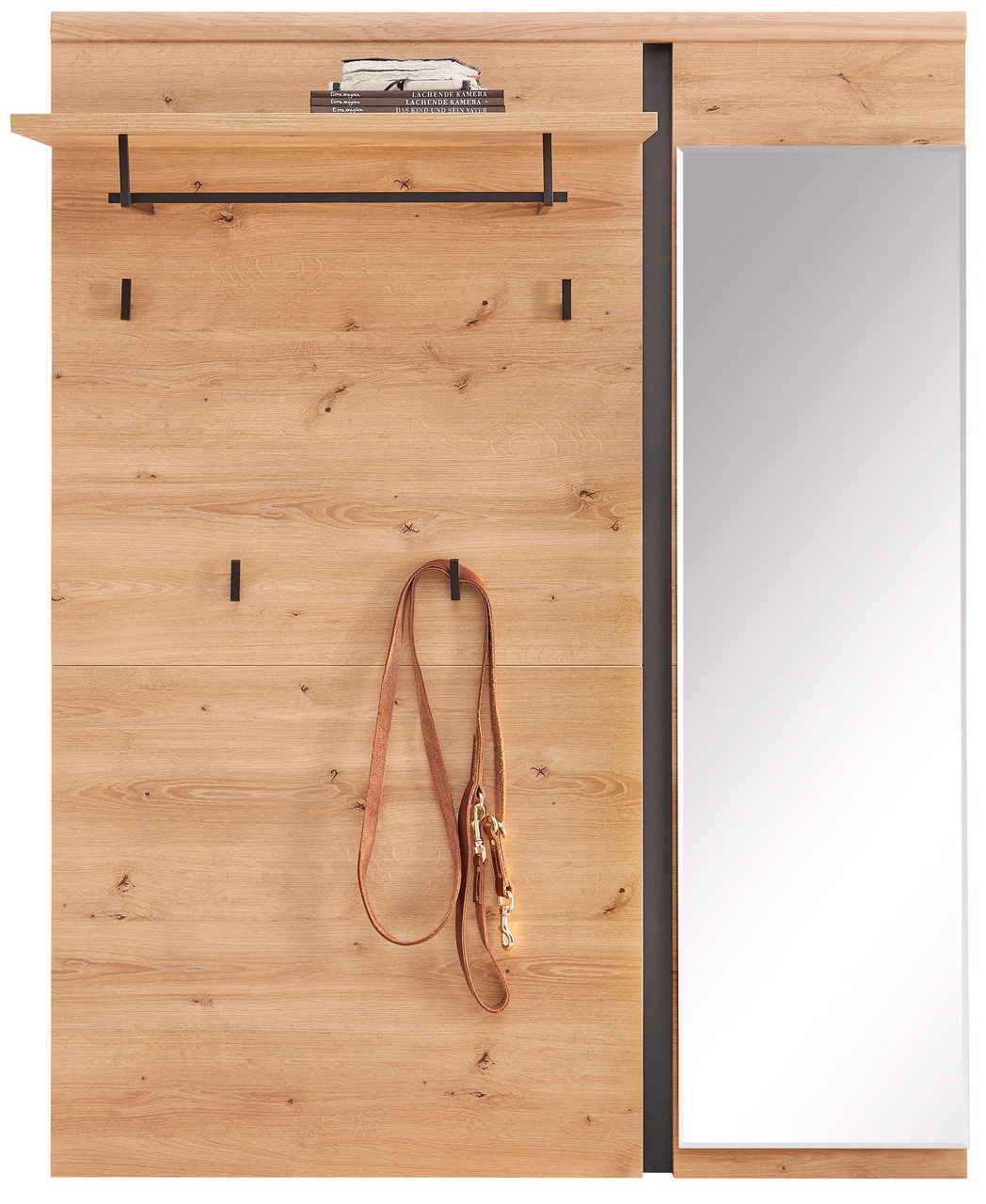 Linea Natura XL-Garderobenpaneel SONOS