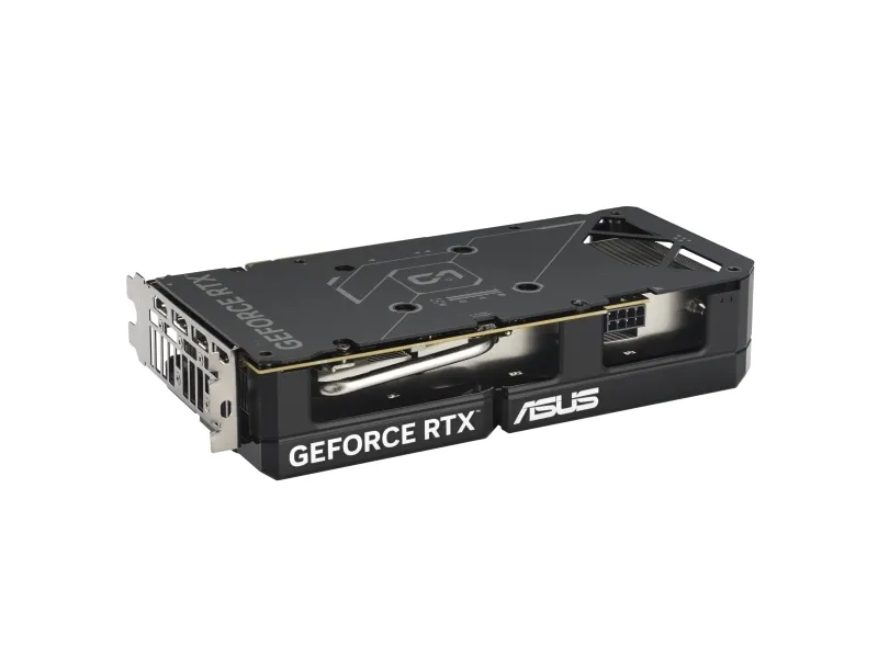 ASUS Dual GeForce RTX 5060 Ti 16GB - OC Edition - grafikkort - GeForce RTX 5060 Ti - 16 GB GDDR7 - PCI Express 5.0 - 3 x DisplayPort, HDMI
