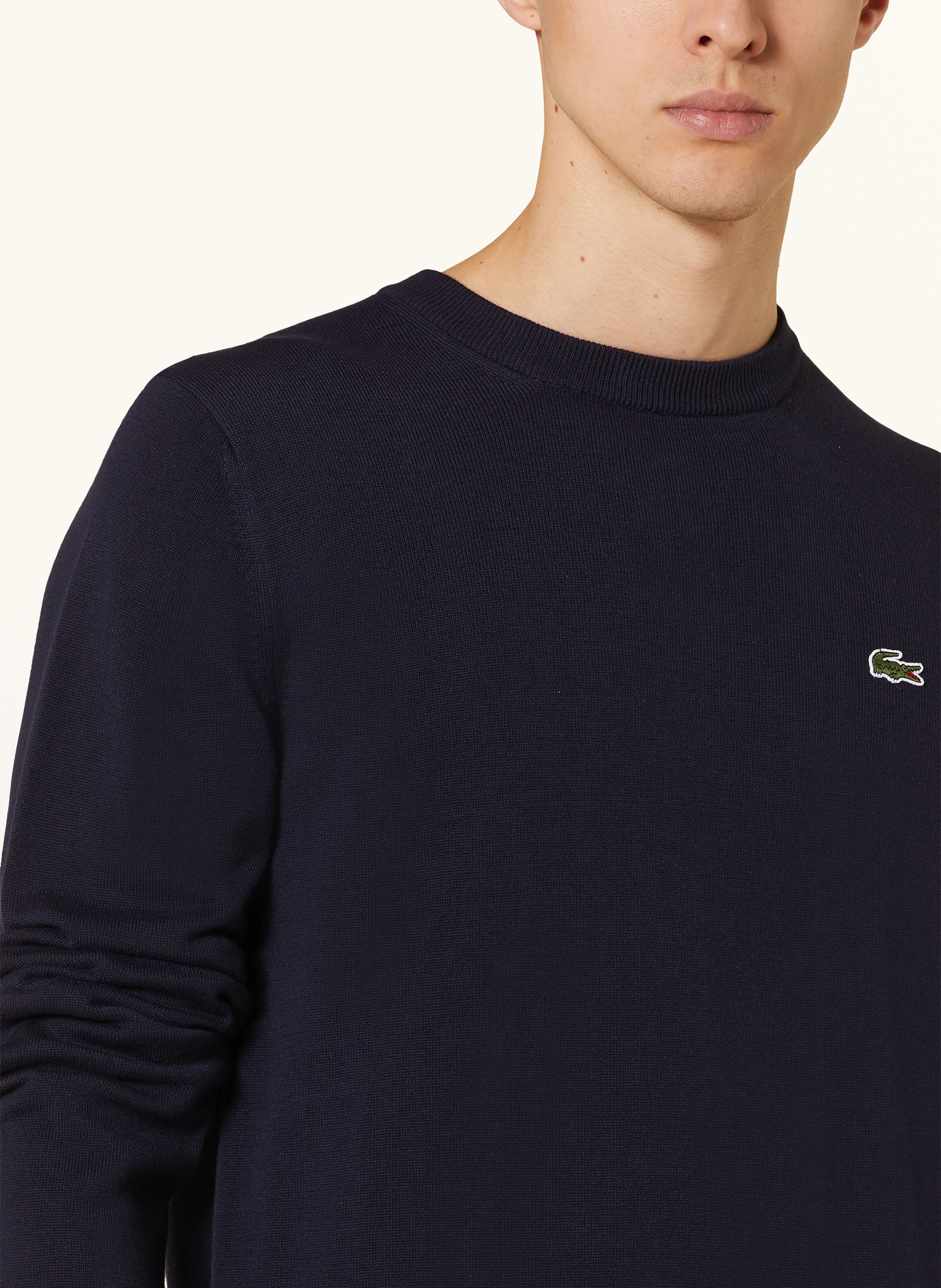 LACOSTE Pullover