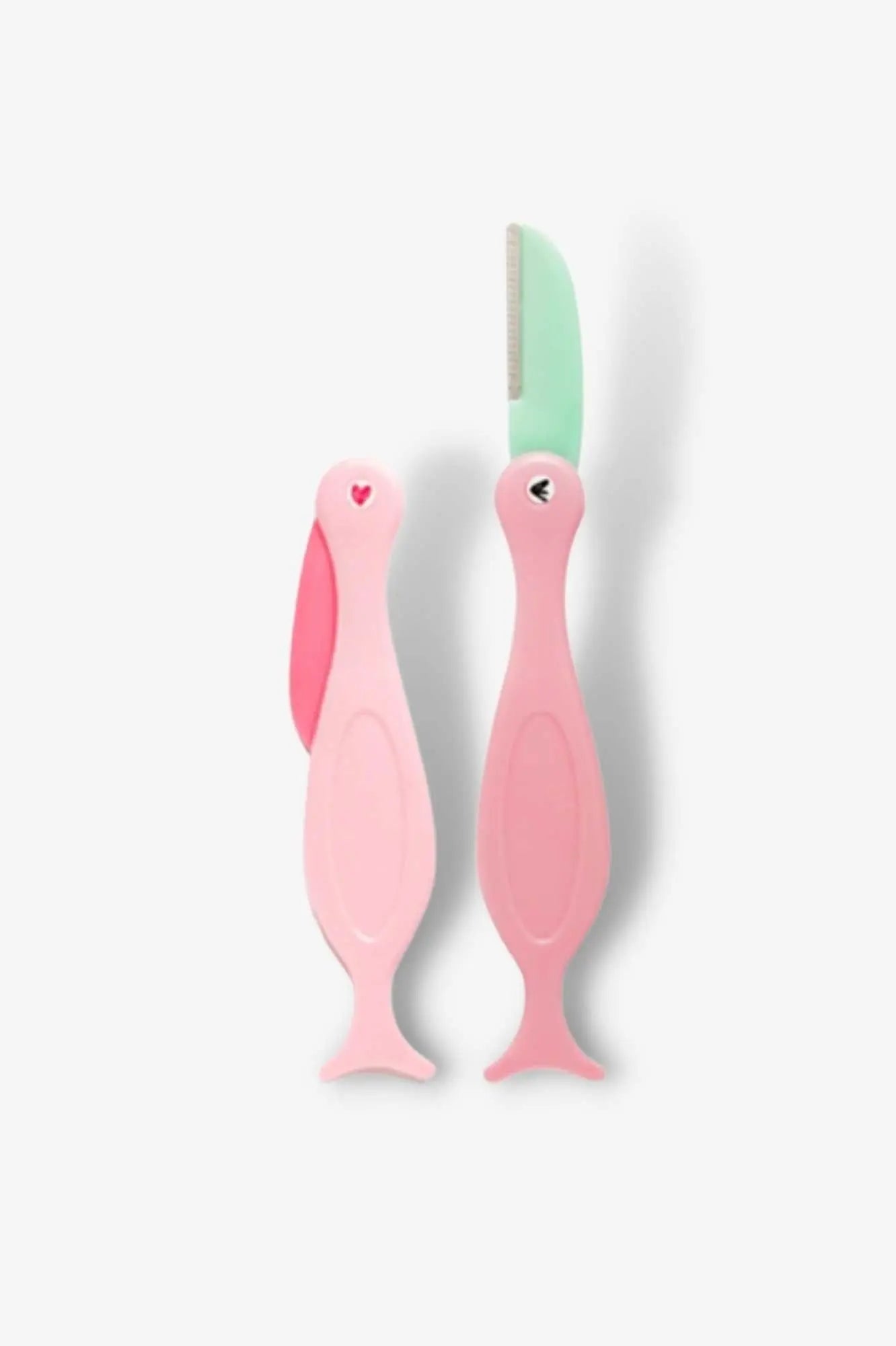 My Beauty Tool Eyebrow Trim Cutter