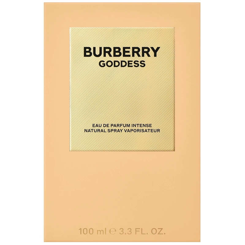 Burberry Goddess Intense EDP 100 ml