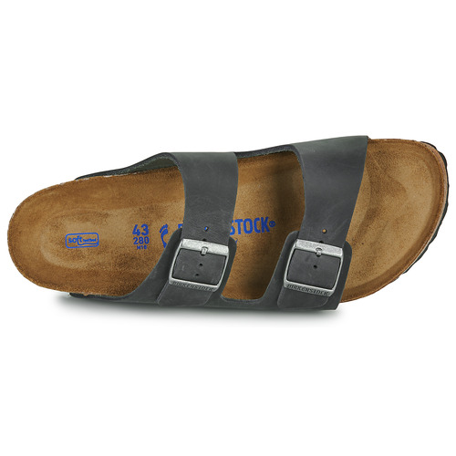 Birkenstock - ARIZONA - Noir