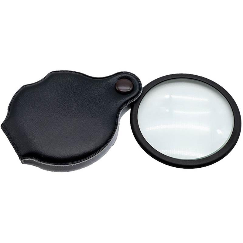 Loupe Devaux Slide Carson 4X