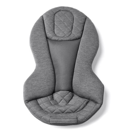 Transat Bébé 3-en-1 Evolve Gris Anthracite - ERGOBABY