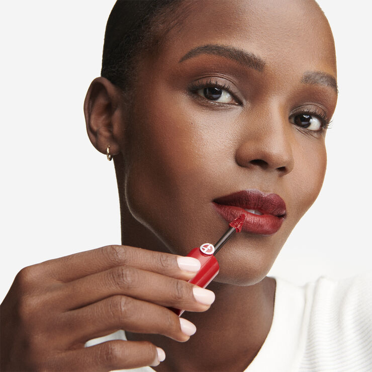 Armani LIP MAESTRO SATIN