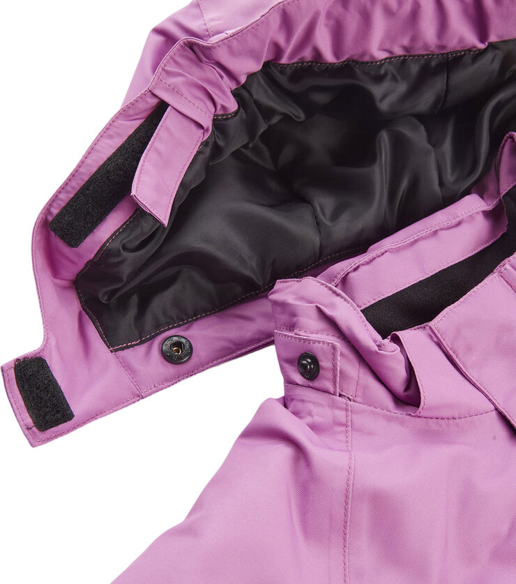 MCKINLEY Moose flyverdragt Lilla