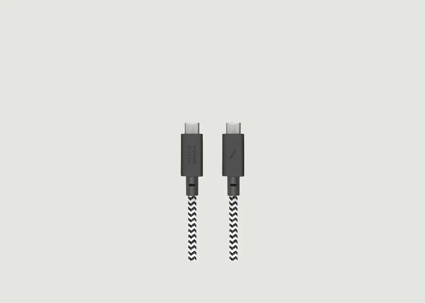 Câble d'ancrage 240W USB-C Native Union