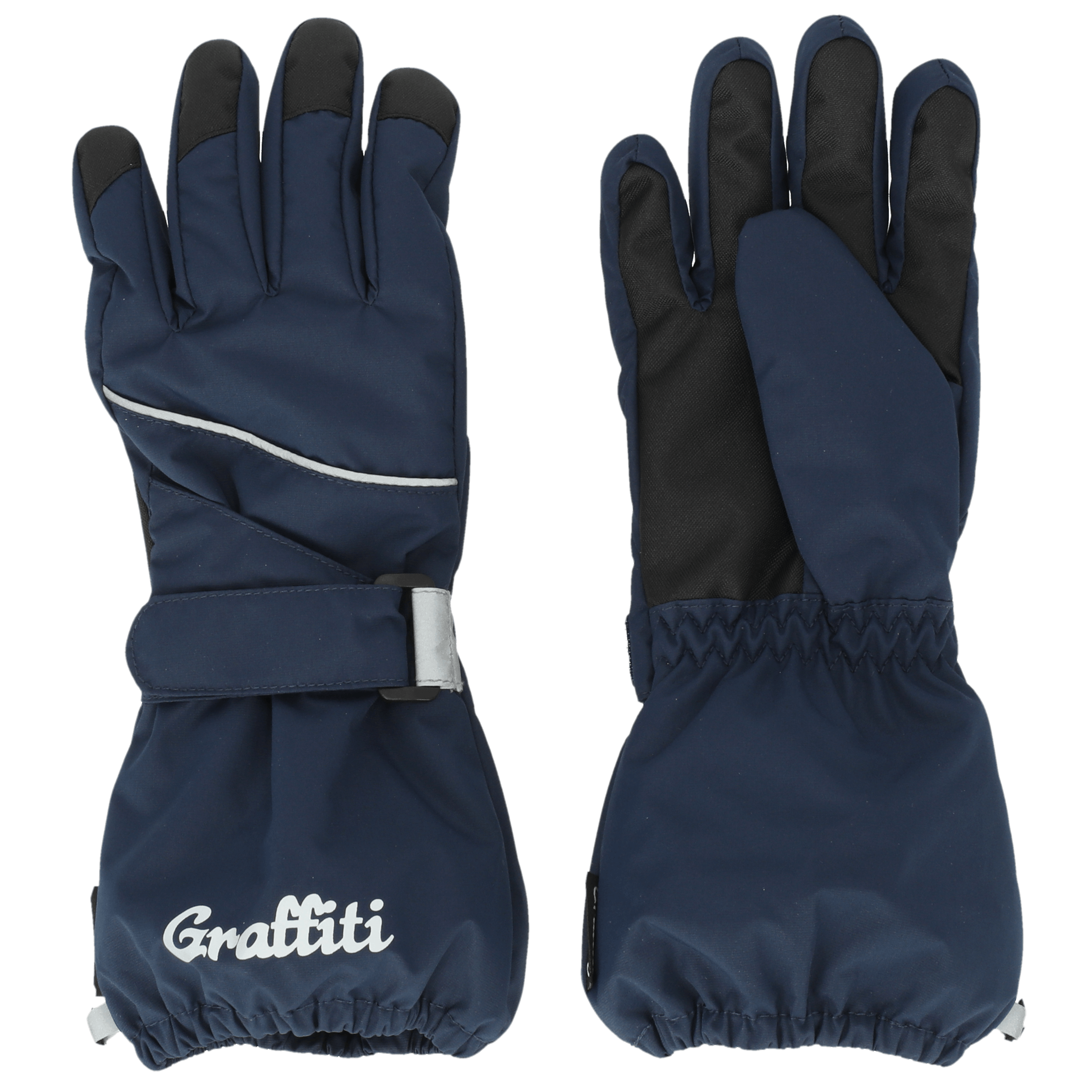 Graffiti Eagle WP Glove Waterproof - Hansker og votter