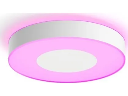 Philips Hue White and Color Ambiance Infuse L - Loftslampe - LED - 52.5 W - 2000-6500 K - hvid