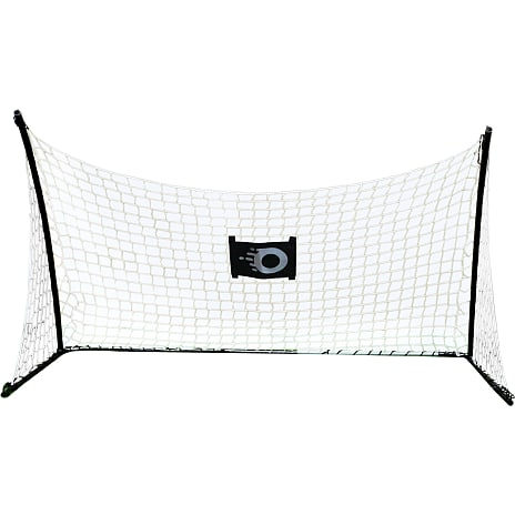 Fodboldmål til under havetrampolinen